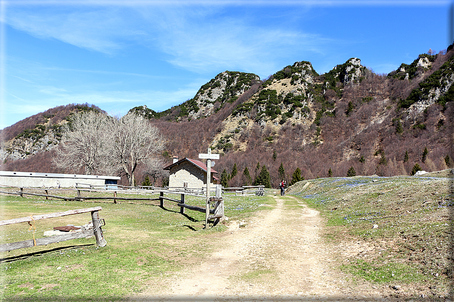 foto Passo di Campogrosso